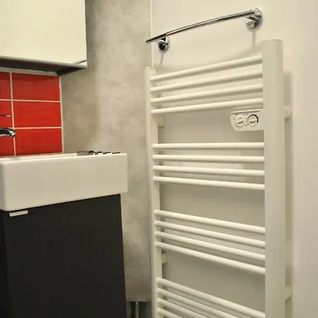 Sejour & Detente Meuble Pour Curistes