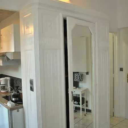 Apartment Sejour & Detente Meuble Pour Curistes *