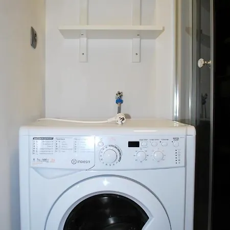Sejour & Detente Meuble Pour Curistes *