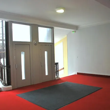 Sejour & Detente Meuble Pour Curistes Apartment