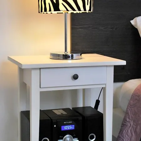 Sejour & Detente Meuble Pour Curistes Apartment *