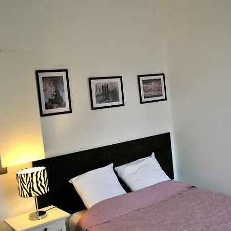 Sejour & Detente Meuble Pour Curistes Apartment Chatel-Guyon