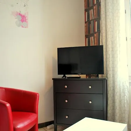 Sejour & Detente Meuble Pour Curistes