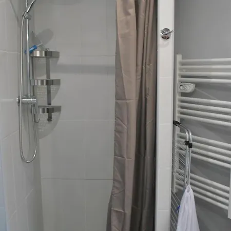 Apartment Sejour & Detente Meuble Pour Curistes *