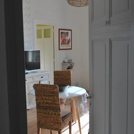 Sejour & Detente Meuble Pour Curistes