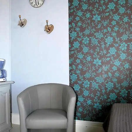 Sejour & Detente Meuble Pour Curistes Apartment Chatel-Guyon
