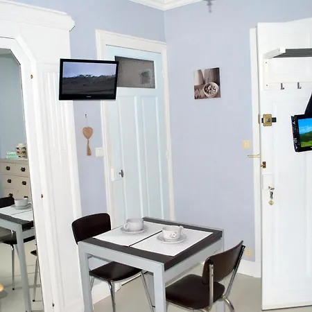 Sejour & Detente Meuble Pour Curistes Apartment