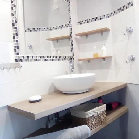 Sejour & Detente Meuble Pour Curistes