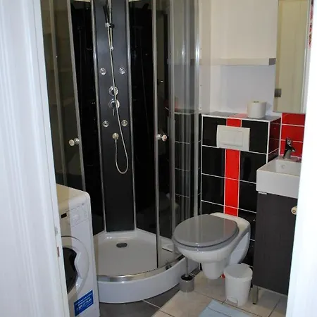 Sejour & Detente Meuble Pour Curistes Chatel-Guyon