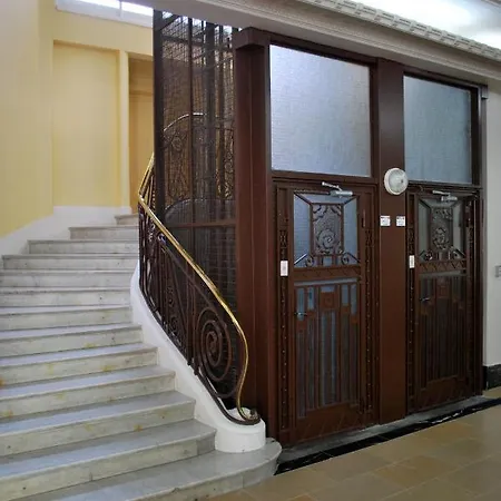 Apartment Sejour & Detente Meuble Pour Curistes Chatel-Guyon