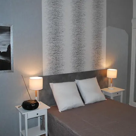 Sejour & Detente Meuble Pour Curistes Chatel-Guyon