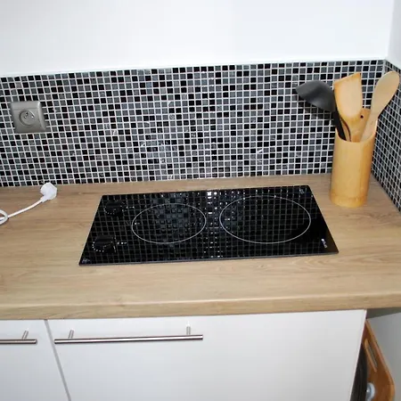 Sejour & Detente Meuble Pour Curistes Apartment