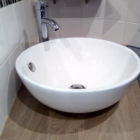 Apartment Sejour & Detente Meuble Pour Curistes Chatel-Guyon