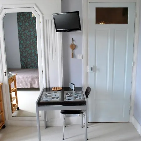 Sejour & Detente Meuble Pour Curistes Apartment Chatel-Guyon