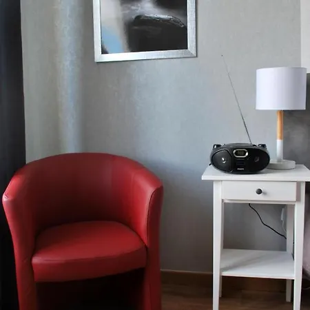 Sejour & Detente Meuble Pour Curistes Chatel-Guyon