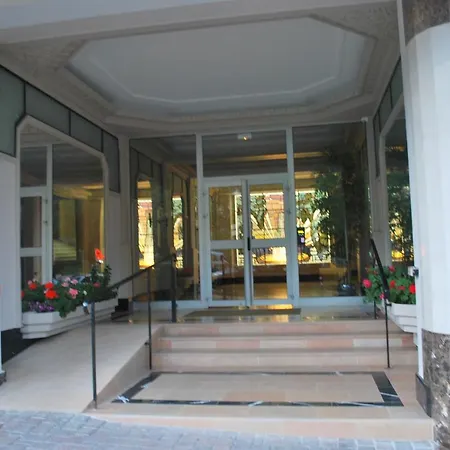 Apartment Sejour & Detente Meuble Pour Curistes Chatel-Guyon