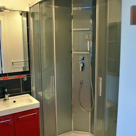 Apartment Sejour & Detente Meuble Pour Curistes Chatel-Guyon