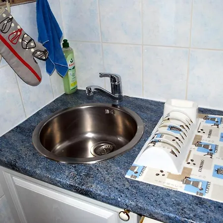 Sejour & Detente Meuble Pour Curistes