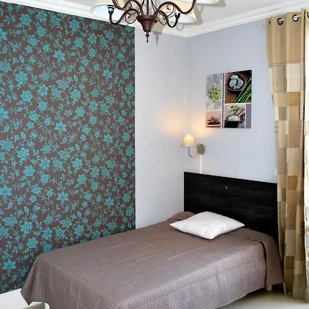 Sejour & Detente Meuble Pour Curistes Apartment