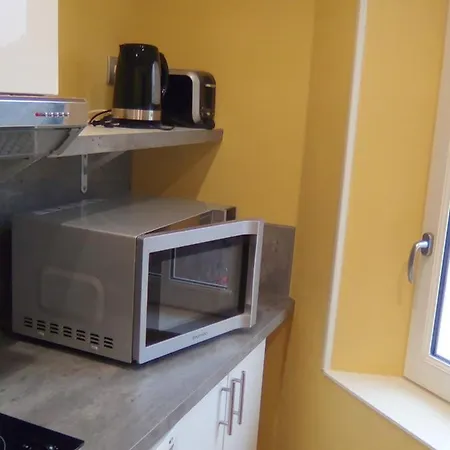 Apartment Sejour & Detente Meuble Pour Curistes Chatel-Guyon