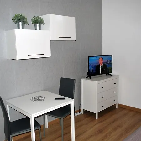Sejour & Detente Meuble Pour Curistes Apartment