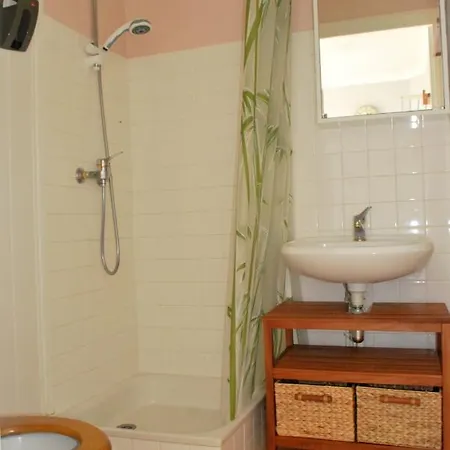 Sejour & Detente Meuble Pour Curistes *
