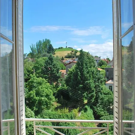 Apartment Sejour & Detente Meuble Pour Curistes