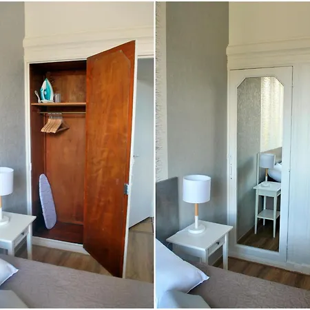 Apartment Sejour & Detente Meuble Pour Curistes *
