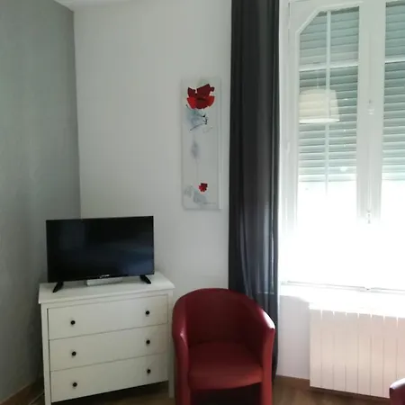 Sejour & Detente Meuble Pour Curistes