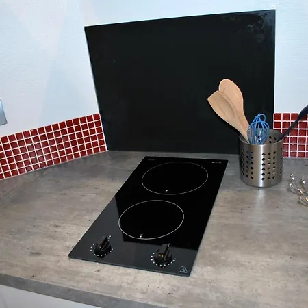 Sejour & Detente Meuble Pour Curistes *